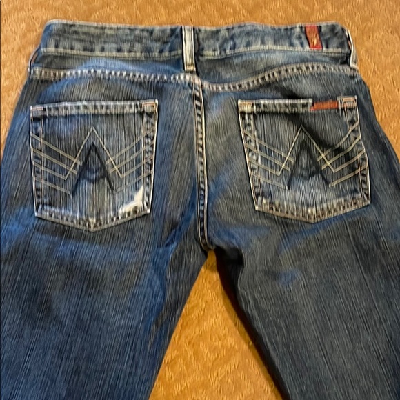 7 For all man kind - Picture 5 of 5